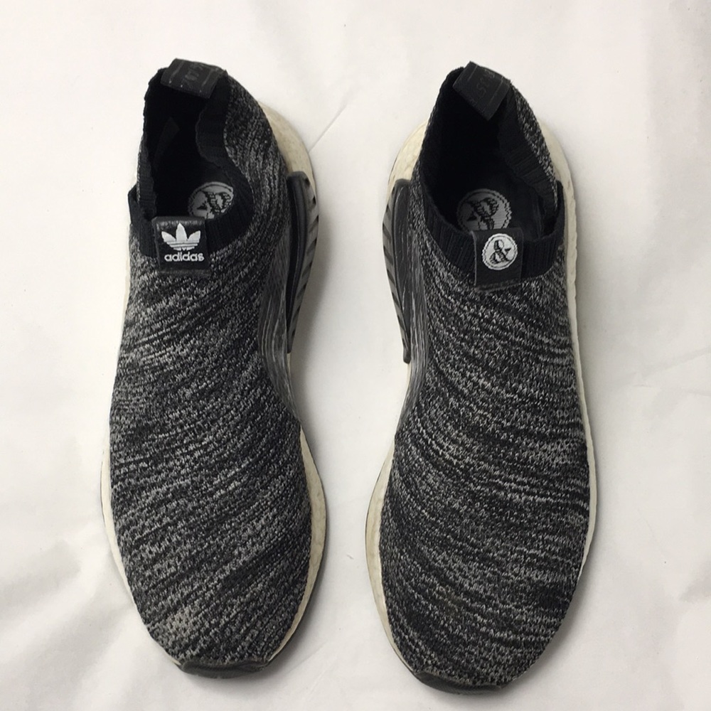 Mens adidas NMD CS2 United Arrows & Sons Size 9.5 - Picture 3 of 15